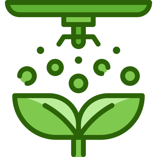 Advanced Technology Fertilizer