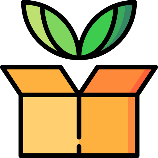 Eco-Friendly Products